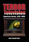 Terror Television cover