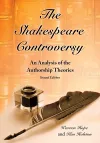 The Shakespeare Controversy cover