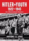 Hitler Youth, 1922-1945 cover