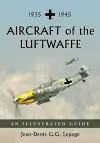 Aircraft of the Luftwaffe, 1935-1945 cover