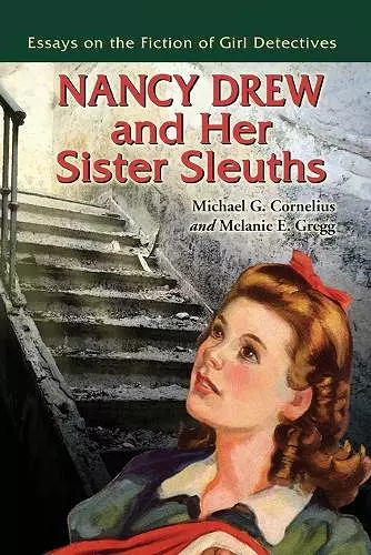 Nancy Drew and Her Sister Sleuths cover