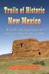 Trails of Historic New Mexico cover