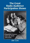 The Great Radio Audience Participation Shows cover