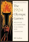 The 1904 Olympic Games cover