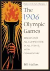 The 1906 Olympic Games cover