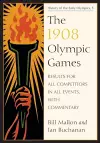 The 1908 Olympic Games cover