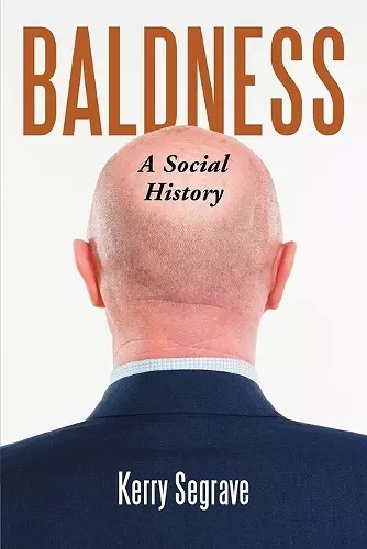 Baldness cover