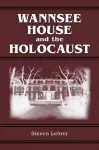 Wannsee House and the Holocaust cover