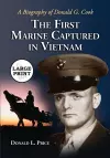 The First Marine Captured in Vietnam cover