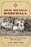 New Mexico Baseball cover