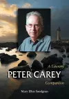 Peter Carey cover