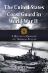 The United States Coast Guard in World War II cover