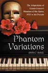 Phantom Variations cover