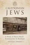 Caledonian Jews cover