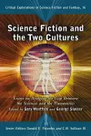 Science Fiction and the Two Cultures cover