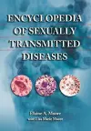 Encyclopedia of Sexually Transmitted Diseases cover