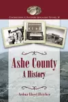 Ashe County cover