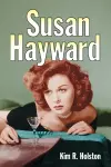 Susan Hayward cover