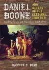 Daniel Boone and Others on the Kentucky Frontier cover