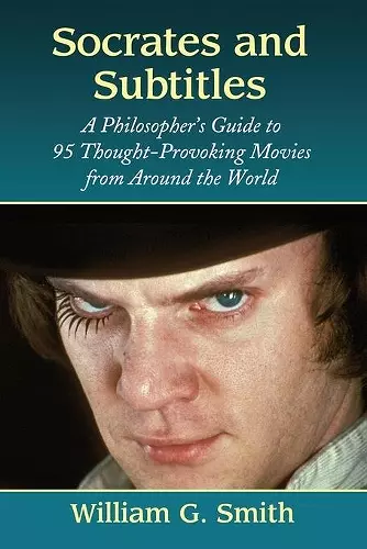 Socrates and Subtitles cover