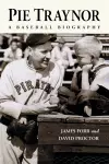 Pie Traynor cover