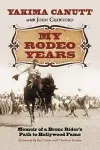 My Rodeo Years cover