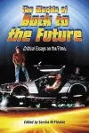 The Worlds of Back to the Future cover