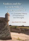 Vauban and the French Military Under Louis XIV cover