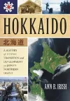 Hokkaido cover