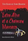 Eaten Alive at a Chainsaw Massacre cover