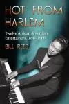 Hot from Harlem cover