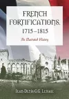 French Fortifications, 1715-1815 cover