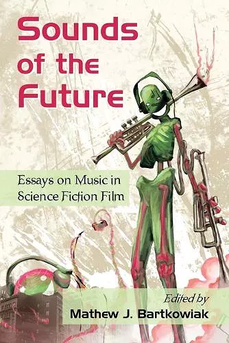 Sounds of the Future cover