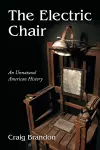 The Electric Chair cover