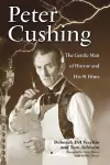 Peter Cushing cover