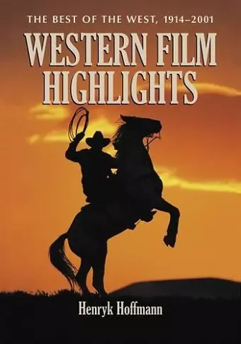 Western Film Highlights cover