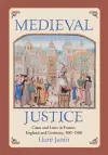 Medieval Justice cover