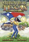 Yellow Rose of Texas cover