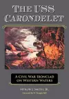 The USS Carondelet cover