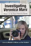 Investigating Veronica Mars cover