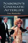 Nabokov's Cinematic Afterlife cover