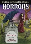 Horrors cover