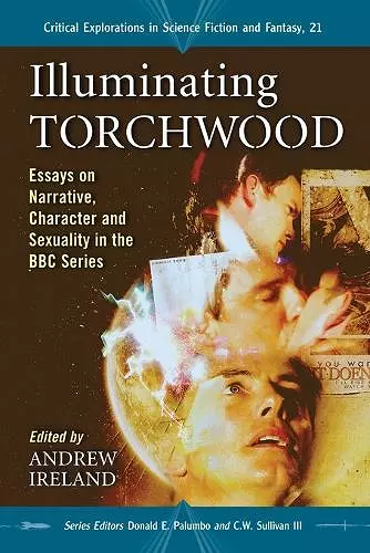 Illuminating Torchwood cover