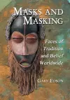 Masks and Masking cover