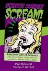 Screen Sirens Scream! cover