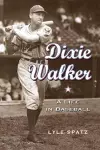 Dixie Walker cover