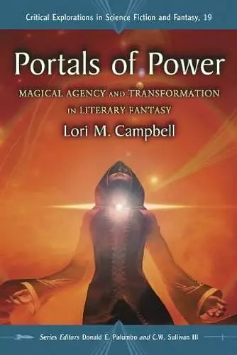 Portals of Power cover