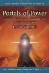 Portals of Power cover