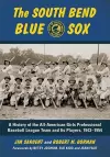 The South Bend Blue Sox cover