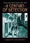 A Century of Detection cover